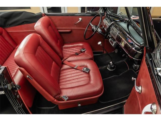 1940 Ford Deluxe (CC-2022310) for sale in Plymouth, Michigan