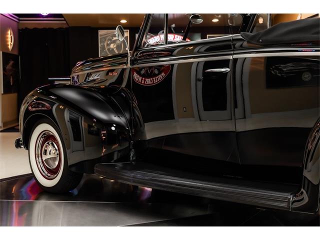 1940 Ford Deluxe (CC-2022310) for sale in Plymouth, Michigan