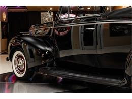 1940 Ford Deluxe (CC-2022310) for sale in Plymouth, Michigan