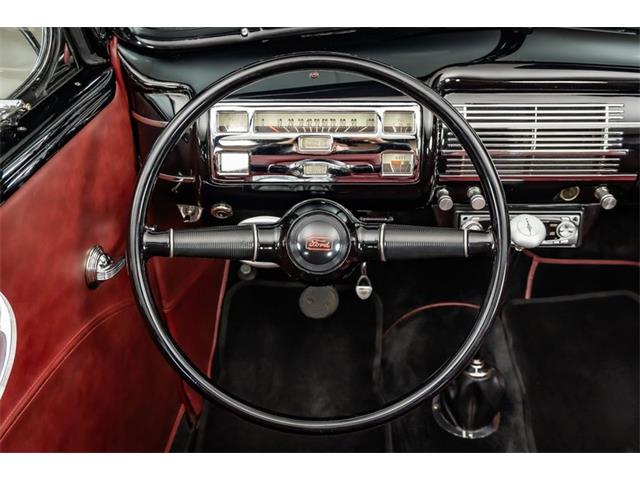 1940 Ford Deluxe (CC-2022310) for sale in Plymouth, Michigan