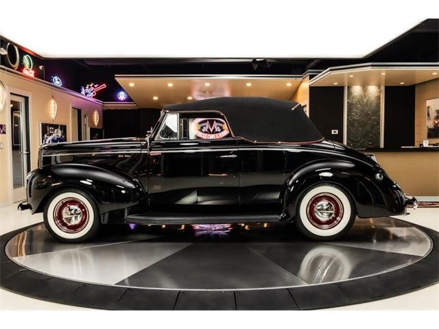 1940 Ford Deluxe (CC-2022310) for sale in Plymouth, Michigan