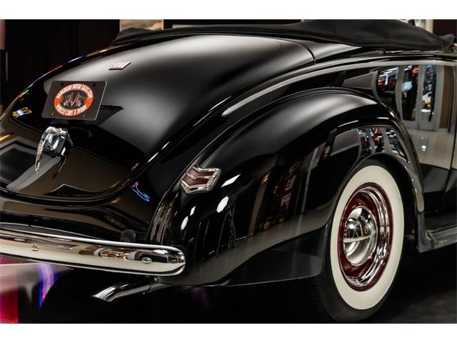1940 Ford Deluxe (CC-2022310) for sale in Plymouth, Michigan