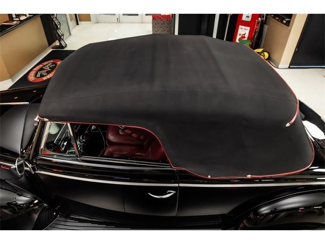 1940 Ford Deluxe (CC-2022310) for sale in Plymouth, Michigan