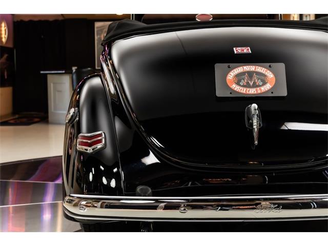 1940 Ford Deluxe (CC-2022310) for sale in Plymouth, Michigan