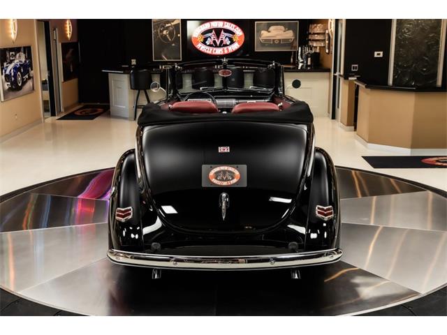 1940 Ford Deluxe (CC-2022310) for sale in Plymouth, Michigan