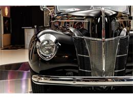 1940 Ford Deluxe (CC-2022310) for sale in Plymouth, Michigan