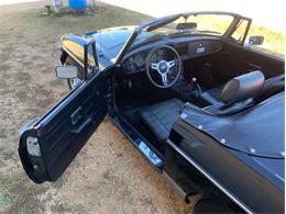 1980 MG MGB (CC-2022320) for sale in Fredericksburg, Texas