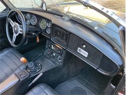 1980 MG MGB (CC-2022320) for sale in Fredericksburg, Texas