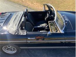 1980 MG MGB (CC-2022320) for sale in Fredericksburg, Texas