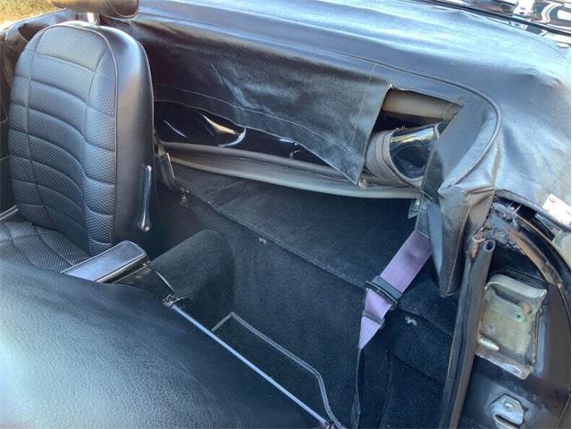 1980 MG MGB (CC-2022320) for sale in Fredericksburg, Texas