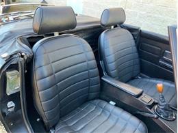 1980 MG MGB (CC-2022320) for sale in Fredericksburg, Texas