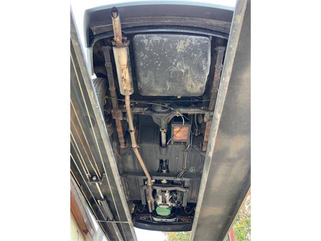 1980 MG MGB (CC-2022320) for sale in Fredericksburg, Texas