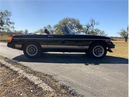1980 MG MGB (CC-2022320) for sale in Fredericksburg, Texas
