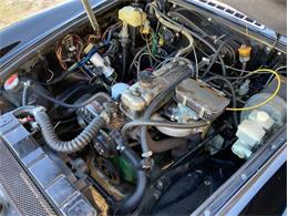 1980 MG MGB (CC-2022320) for sale in Fredericksburg, Texas