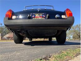 1980 MG MGB (CC-2022320) for sale in Fredericksburg, Texas