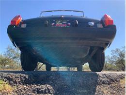 1980 MG MGB (CC-2022320) for sale in Fredericksburg, Texas