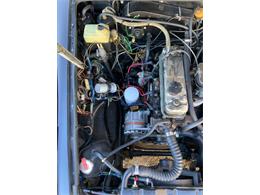 1980 MG MGB (CC-2022320) for sale in Fredericksburg, Texas