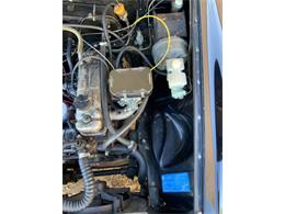 1980 MG MGB (CC-2022320) for sale in Fredericksburg, Texas