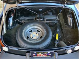1980 MG MGB (CC-2022320) for sale in Fredericksburg, Texas