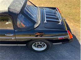 1980 MG MGB (CC-2022320) for sale in Fredericksburg, Texas