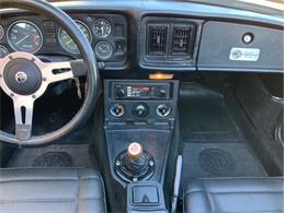 1980 MG MGB (CC-2022320) for sale in Fredericksburg, Texas