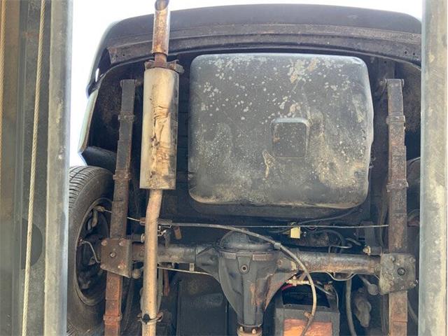 1980 MG MGB (CC-2022320) for sale in Fredericksburg, Texas