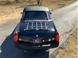 1980 MG MGB (CC-2022320) for sale in Fredericksburg, Texas