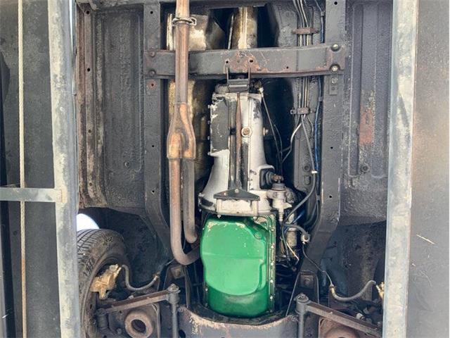 1980 MG MGB (CC-2022320) for sale in Fredericksburg, Texas