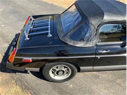 1980 MG MGB (CC-2022320) for sale in Fredericksburg, Texas