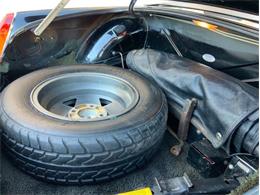 1980 MG MGB (CC-2022320) for sale in Fredericksburg, Texas