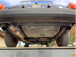 1980 MG MGB (CC-2022320) for sale in Fredericksburg, Texas