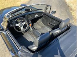 1980 MG MGB (CC-2022320) for sale in Fredericksburg, Texas