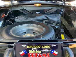 1980 MG MGB (CC-2022320) for sale in Fredericksburg, Texas