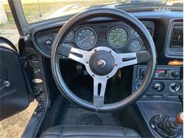 1980 MG MGB (CC-2022320) for sale in Fredericksburg, Texas