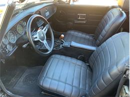 1980 MG MGB (CC-2022320) for sale in Fredericksburg, Texas