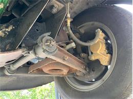 1980 MG MGB (CC-2022320) for sale in Fredericksburg, Texas