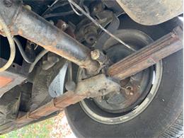 1980 MG MGB (CC-2022320) for sale in Fredericksburg, Texas