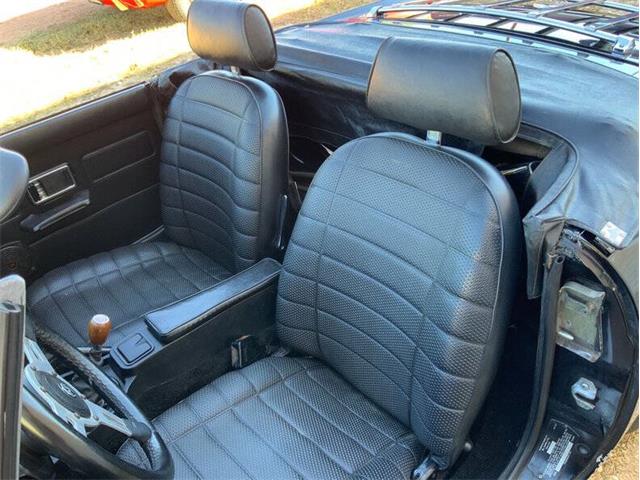 1980 MG MGB (CC-2022320) for sale in Fredericksburg, Texas