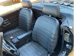 1980 MG MGB (CC-2022320) for sale in Fredericksburg, Texas