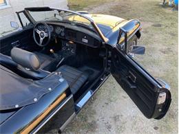 1980 MG MGB (CC-2022320) for sale in Fredericksburg, Texas