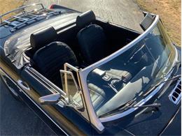 1980 MG MGB (CC-2022320) for sale in Fredericksburg, Texas