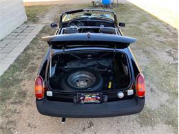 1980 MG MGB (CC-2022320) for sale in Fredericksburg, Texas