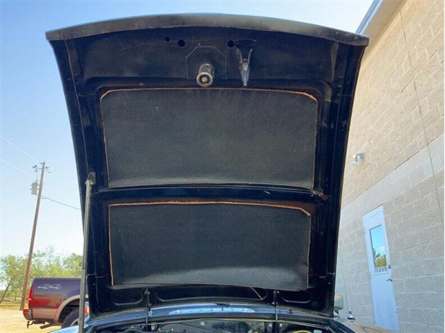 1980 MG MGB (CC-2022320) for sale in Fredericksburg, Texas