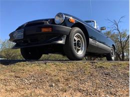 1980 MG MGB (CC-2022320) for sale in Fredericksburg, Texas