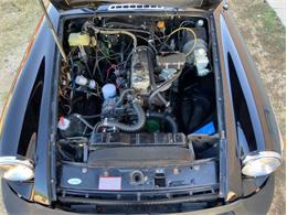 1980 MG MGB (CC-2022320) for sale in Fredericksburg, Texas