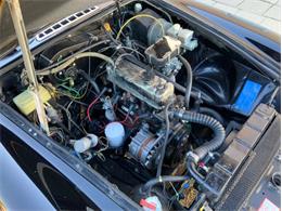 1980 MG MGB (CC-2022320) for sale in Fredericksburg, Texas