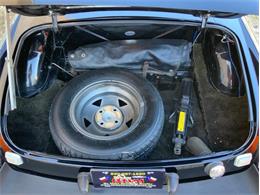 1980 MG MGB (CC-2022320) for sale in Fredericksburg, Texas
