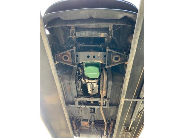 1980 MG MGB (CC-2022320) for sale in Fredericksburg, Texas