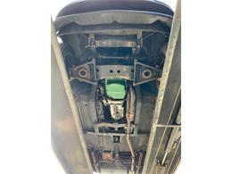 1980 MG MGB (CC-2022320) for sale in Fredericksburg, Texas