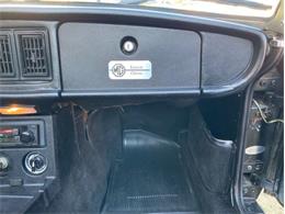 1980 MG MGB (CC-2022320) for sale in Fredericksburg, Texas